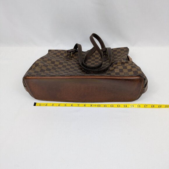 Louis Vuitton Damier Tote - Picture 11 of 16